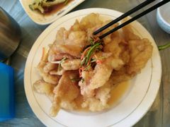 -北方饺子王·海肠捞饭·海鲜锅(山大店)