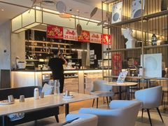 -必胜客(上地华联店)