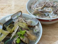 -老字號·桥下猪肚(龙眼南路店)