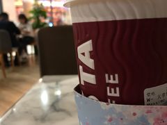 -COSTA COFFEE(成都来福士店)