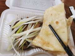 -鼎香润(德胜门内店)