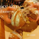 南京🍞第一家，打卡现烤面包酵墅