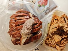 -晓马鸭店(新芜路店)