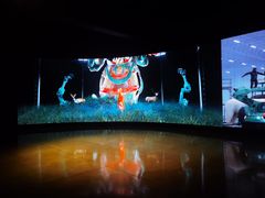 -现代汽车文化中心 Hyundai Motorstudio Beijing
