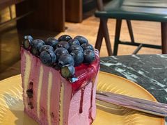 -BAKER&SPICE(安福路店)