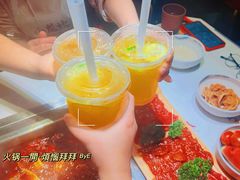 -小龙坎火锅(世纪城店)