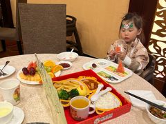 -麒麟中餐厅·经典粤菜·地道菜式老字号(广州长隆酒店)