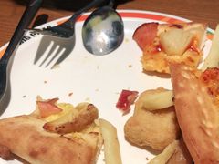 -比格比萨自助(万柳华联店)