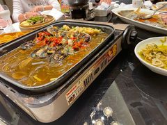-丰收日·小海鲜·沪上家宴(顾村正大店)