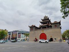 -鼓楼(兴庆区)