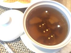 -都会尚膳·海鲜自助餐厅(重庆万豪酒店)