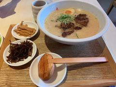-味千拉面(上海蓝天路店)