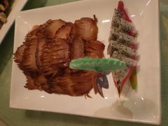 金牌碳烤肉-江宁会馆(劈柴院店)