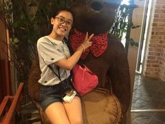 -济州岛泰迪熊博物馆