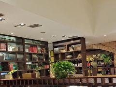 -毛家饭店·融合新湘菜·主题宴(齐鲁软件园店)