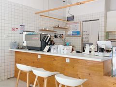 -COTTON CAFE(德信·中外公寓店)