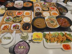 -新仙清汤牛腩(铜锣湾店)