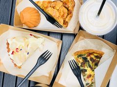 -Pie Bird(新闸路店)
