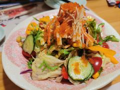 -鳗鲔·料理小馆