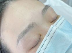-MIVI半永久纹眉纹绣
