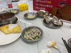 -罗二娘·鲜切牛自助火锅(罗湖东门步行街店)