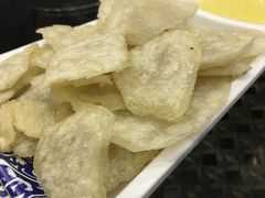 -东四民芳餐厅(世茂工三店)