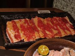 -厚贞日式烤肉(浦东汇智店)
