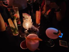 -JZ Club 爵士酒吧(上海店)