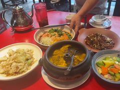 -福照楼汽锅鸡·云南菜(护国路店)
