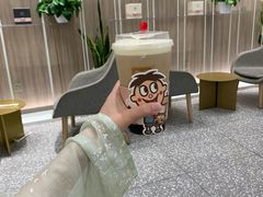 -奈雪的茶(市百一店)