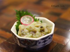 芥末章鱼-本味友膳·茶餐厅(和达中心城店)
