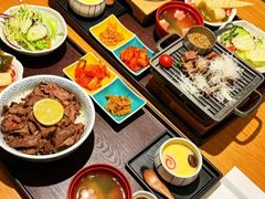 -味太助·银饭食堂(中华城店)