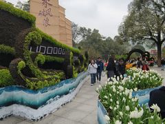 -南山植物园