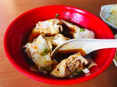 -龙抄手(春熙路总店)