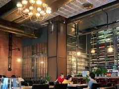 大堂-SMOKI & CO(五大道店)