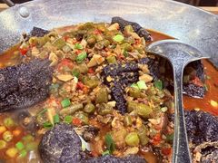 长沙臭豆腐-湘味淳(千禧街店)