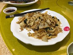 -北海渔村酒楼·粤菜海鲜点心(新华店)