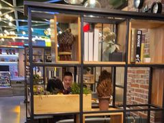 -河坝烧烤串城(金达莱店)