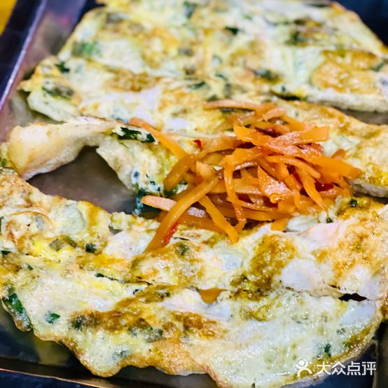 轮胎厂豆腐脑