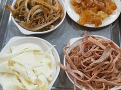 -李德富老街牛杂火锅(抚琴街店)