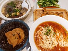 -苏晓玥·手作江南小吃(深圳北站店)
