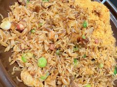 -洛东土菜馆(建国北路店)