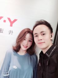 -苑苑发型设计