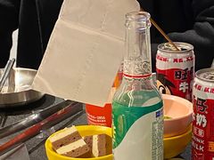 -俊熙家点餐式自助烤肉店(1227广场店)