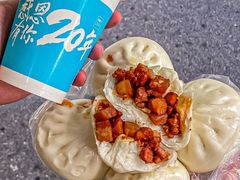 -巴比馒头(武林路店)