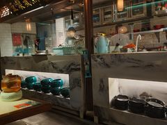 -佬麻雀·剁椒鱼头(京基KK One店)