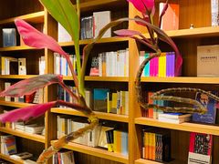 -二酉书店TOYOU BOOKS