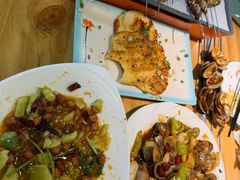 -亿牌牌东北烧烤(怀特店)