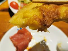 玉米饼-超级神炭烤肉夜食(芥园西道店)