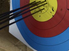 -道顺射箭·团建·骑射(张杨路店)